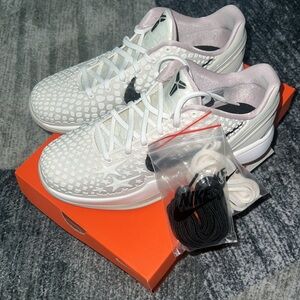 Kobe 6 Protro